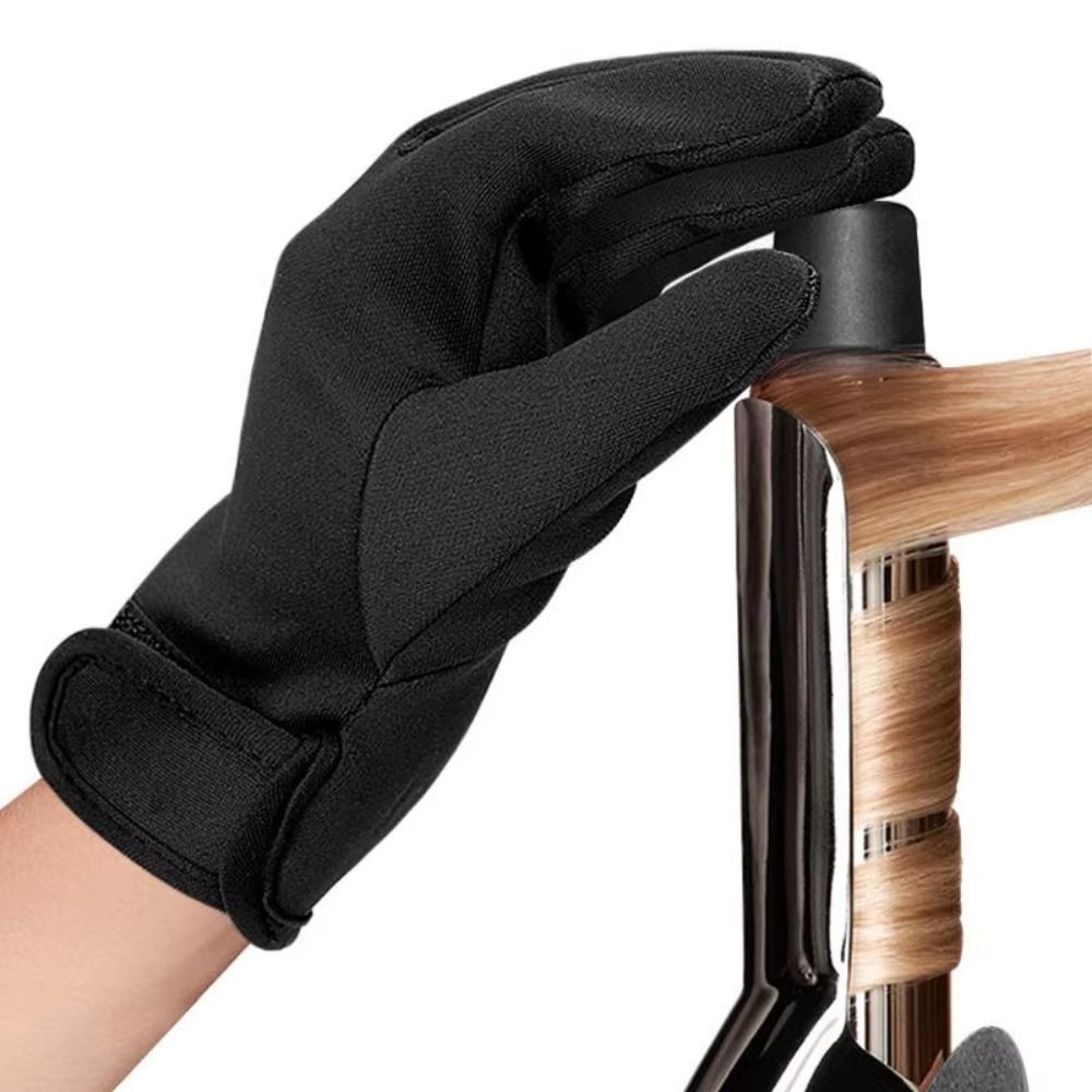 New 5 Finger Heat Resistant Gl - Heat Resistant Glove recensione e prezzo