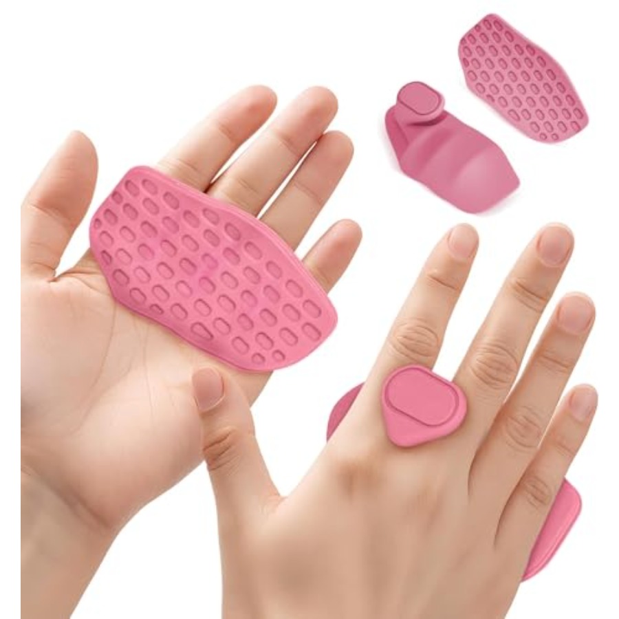 Anti-Slip Workout Grips, Gym G - Workout Glove Gym recensione e prezzo
