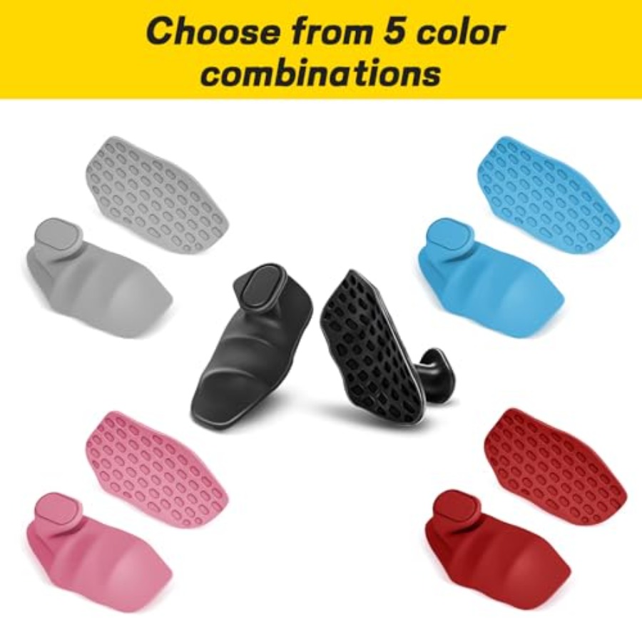 Anti-Slip Workout Grips, Gym G - Workout Glove Gym recensione e prezzo