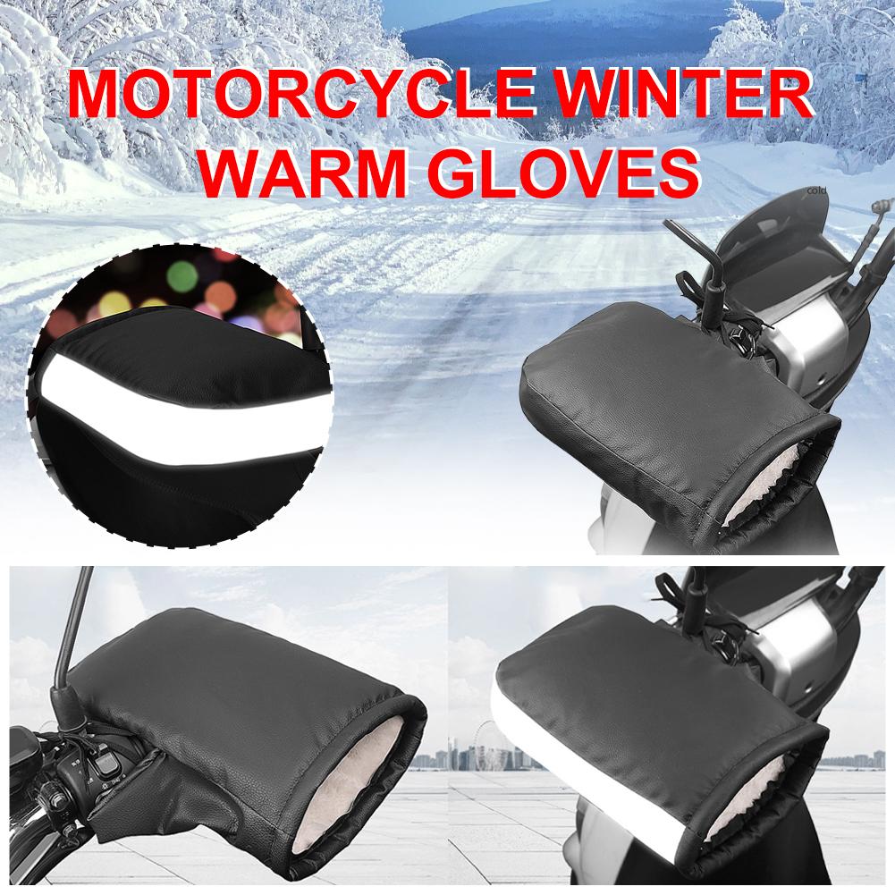 1 Pair Motorcycle Handlebar Mu - Gardening Glove Waterproof recensione e prezzo