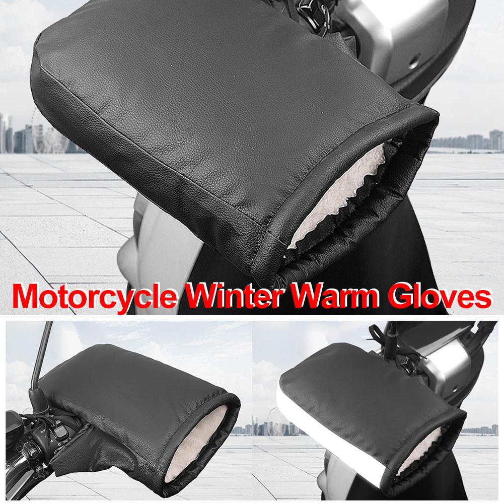 1 Pair Motorcycle Handlebar Mu - Gardening Glove Waterproof recensione e prezzo