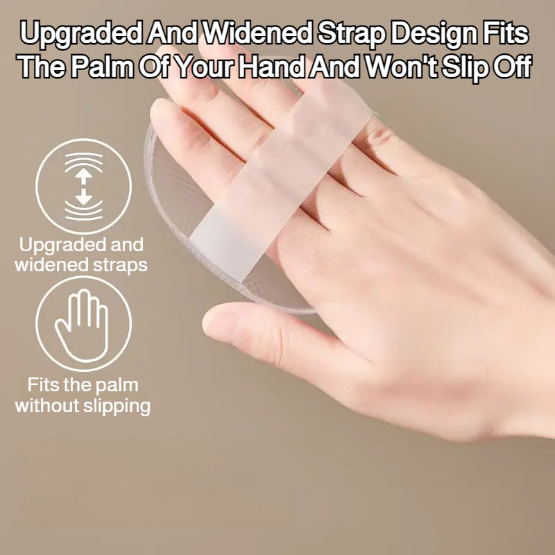 Hands-Free Body Lotion Applica - Magic Touch Glove recensione e prezzo