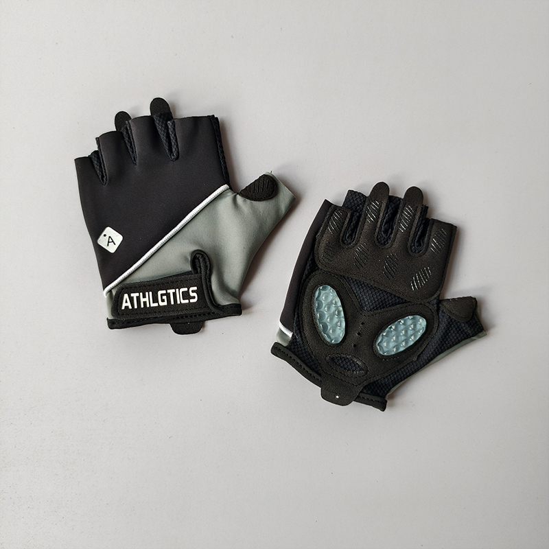 Fitness Women's Half Finger Gl - Cycling Glove Padded recensione e prezzo