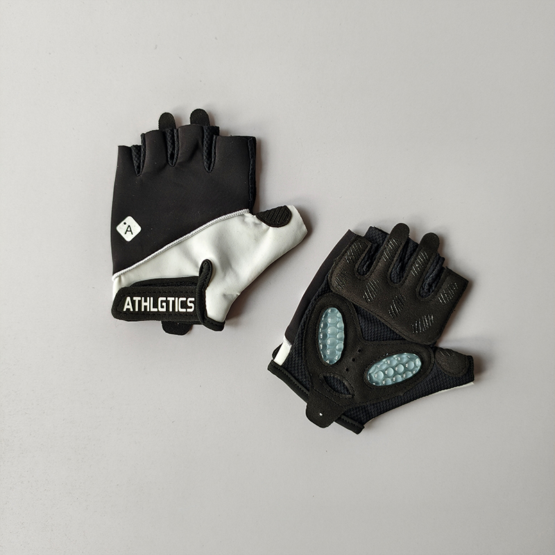 Fitness Women's Half Finger Gl - Cycling Glove Padded recensione e prezzo