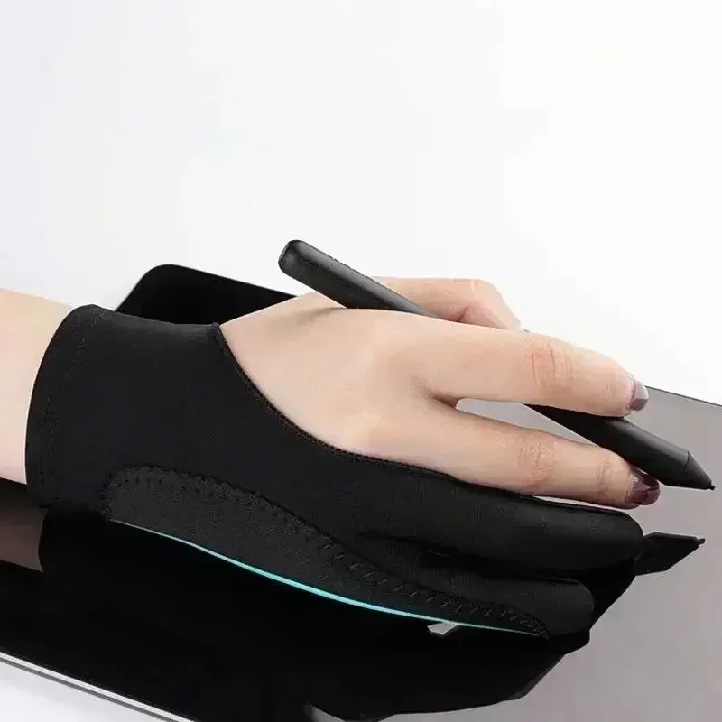 S/M/L Anti-touch Gloves Two-Fi - Touchscreen Glove Capacitive recensione e prezzo