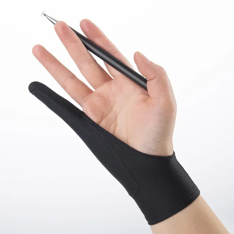 S/M/L Anti-touch Gloves Two-Fi - Touchscreen Glove Capacitive recensione e prezzo
