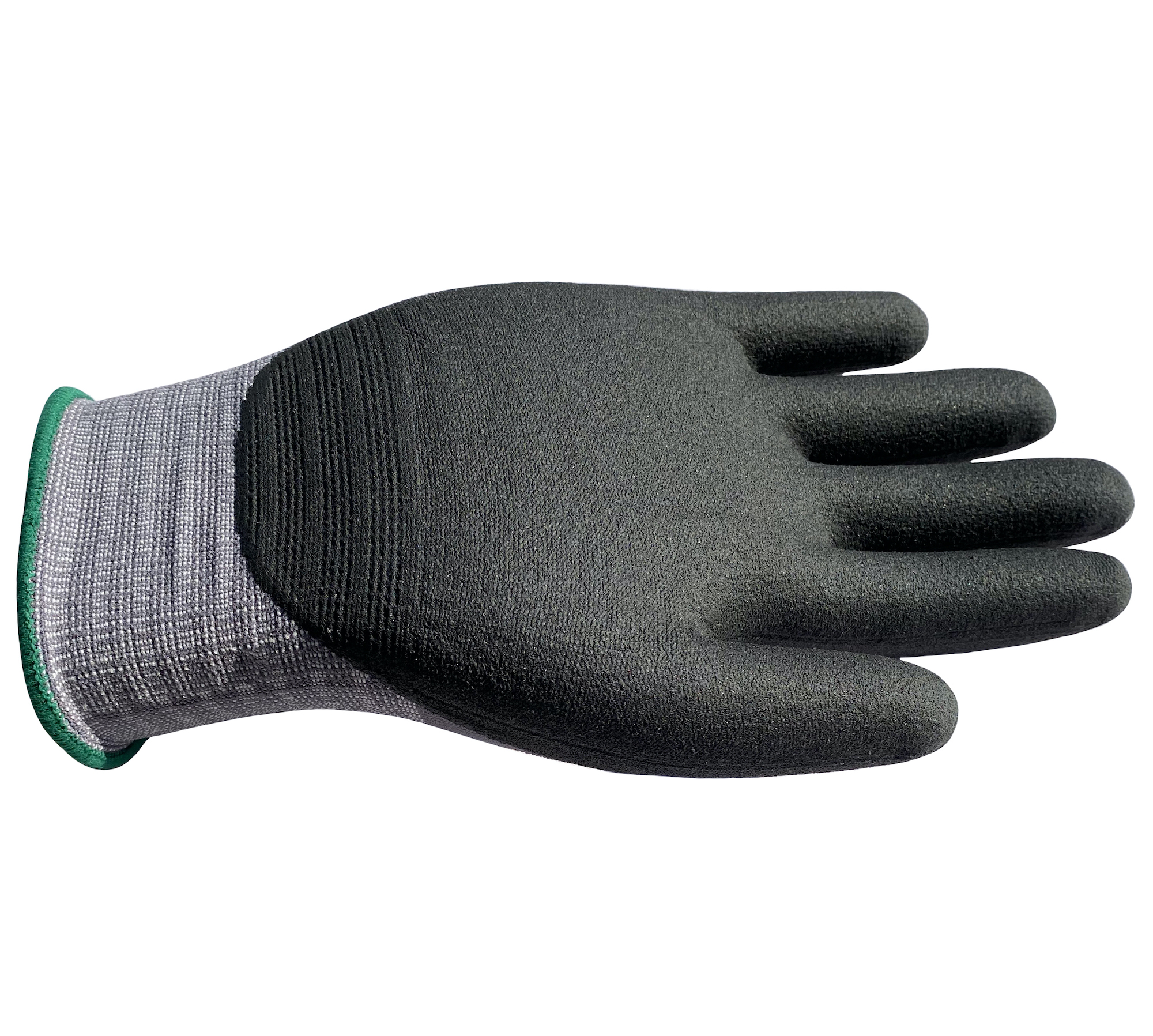 Work Gloves Oil And Gas NJ506  - Nitrile Mechanic Glove recensione e prezzo