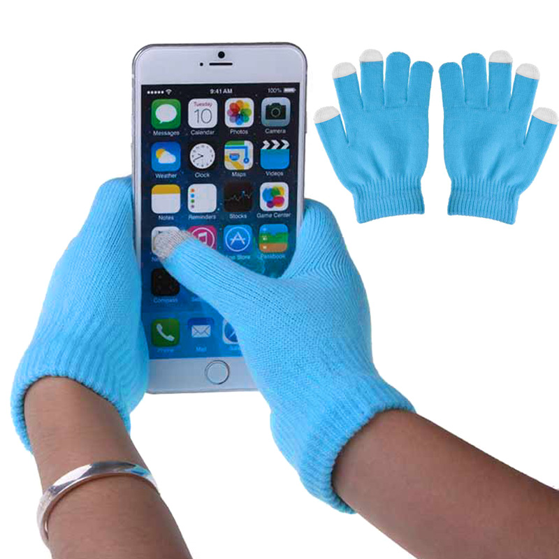 1 Pair Unisex Winter Warm Capa - Touchscreen Glove Capacitive recensione e prezzo