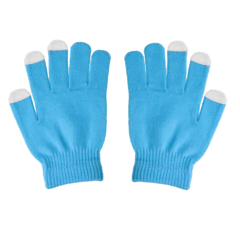 1 Pair Unisex Winter Warm Capa - Touchscreen Glove Capacitive recensione e prezzo