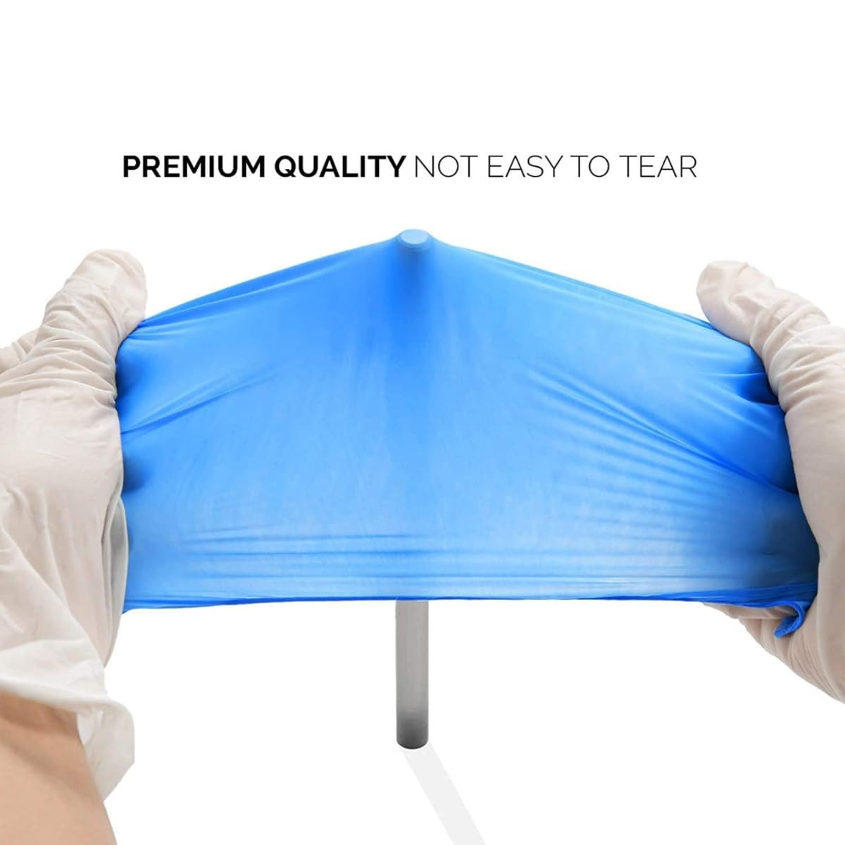 Vinyl Exam Gloves Latex-Free P - Exam Glove Nitrile recensione e prezzo