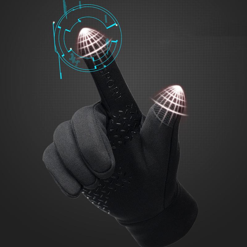 Winter Outdoor Sports Running  - Magic Touch Glove recensione e prezzo