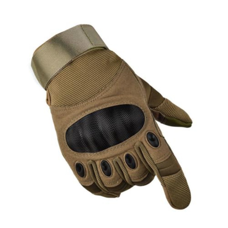Utility Gloves for Men, Motorc - Cycling Glove Padded recensione e prezzo