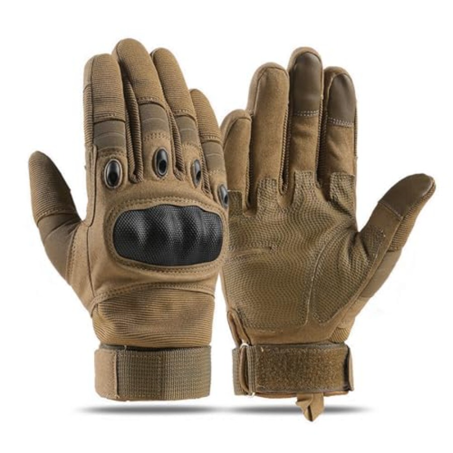 Utility Gloves for Men, Motorc - Cycling Glove Padded recensione e prezzo