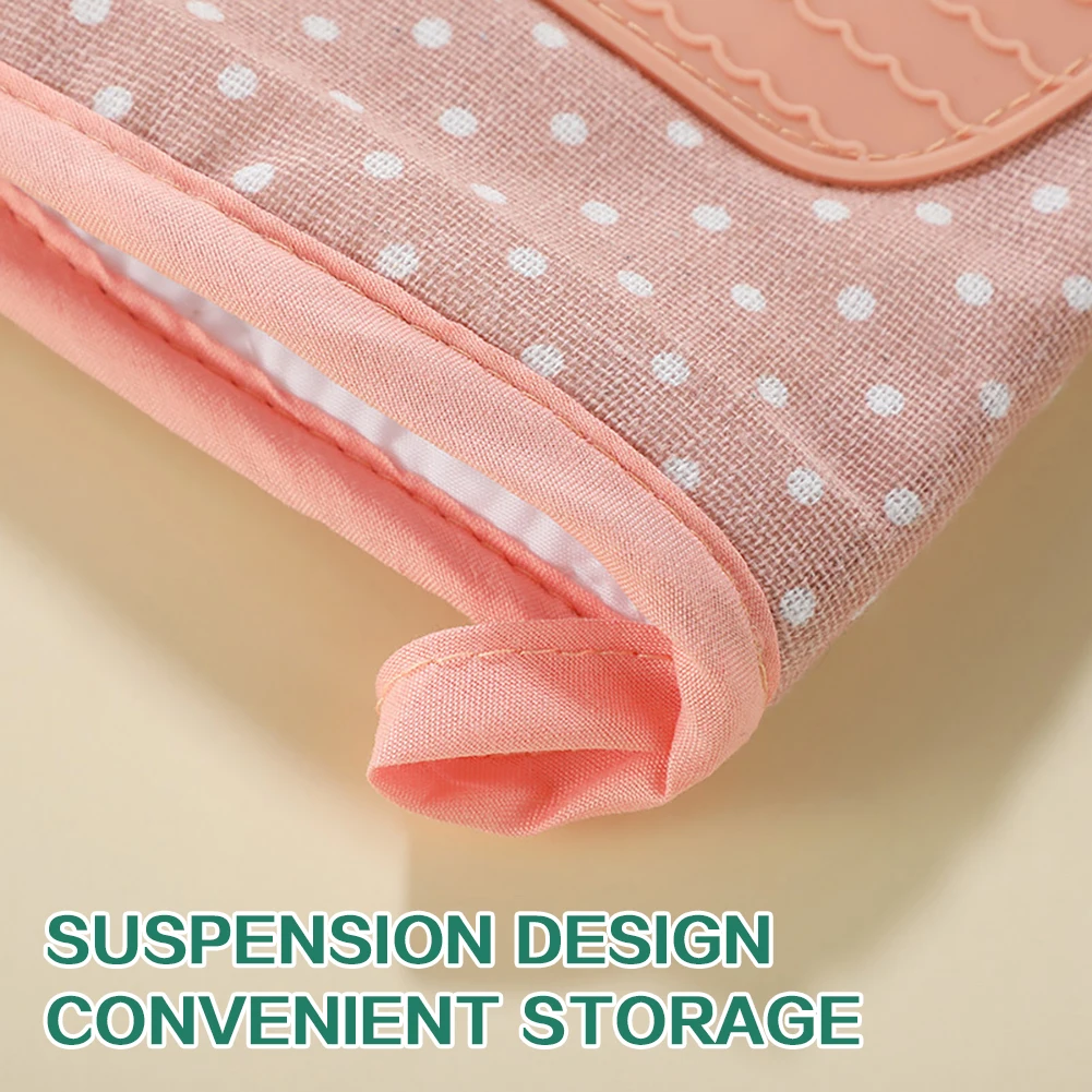 Silicone Oven Mitts Heat Resis - Oven Mitt Silicone recensione e prezzo