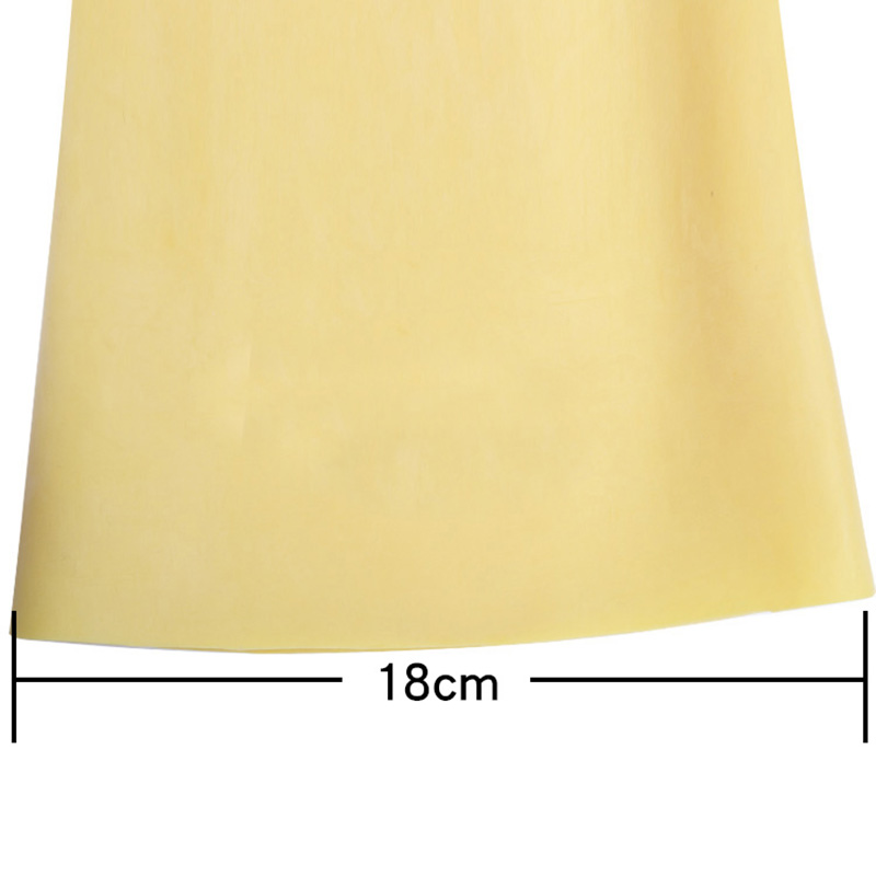 Long Rubber Thick Latex Cleani - Dish Glove Rubber recensione e prezzo