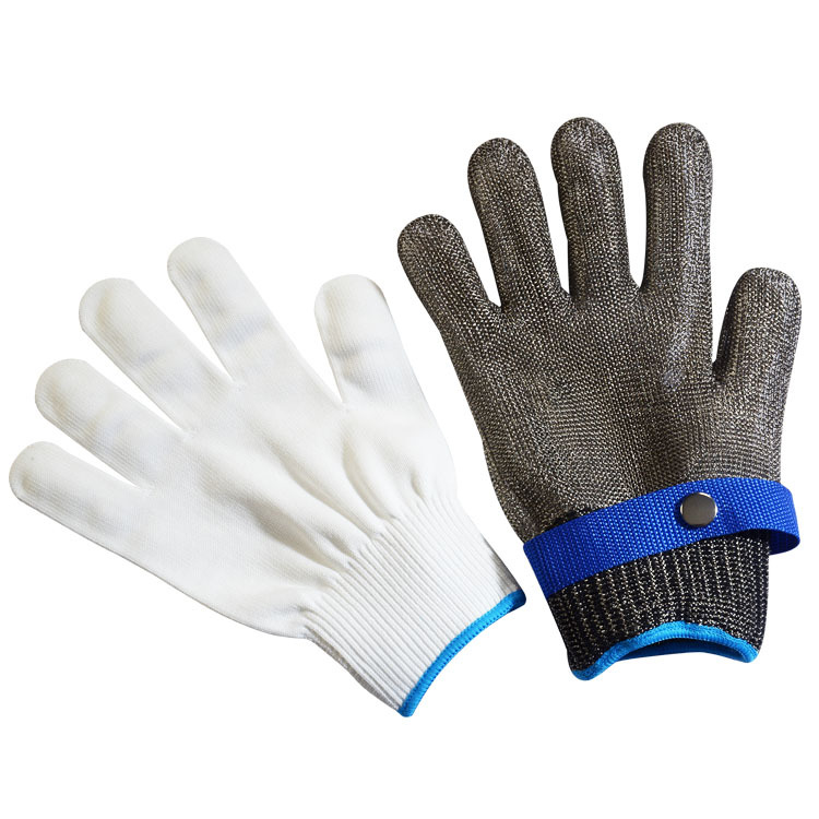 Cut Resistant Stainless Steel  - Cut Resistant Glove recensione e prezzo