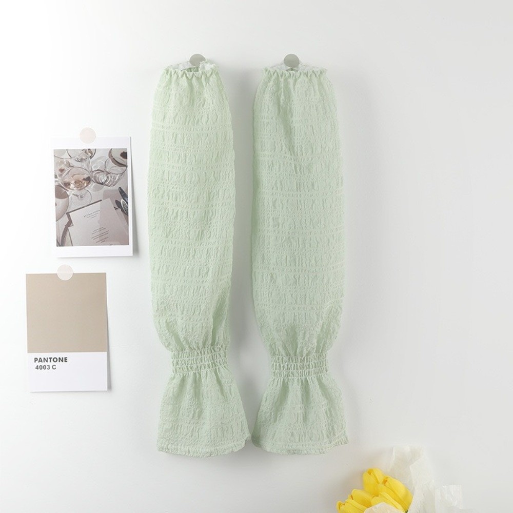 Fashion Lace Mesh Sun Protecti - Fingerless Glove Knit recensione e prezzo