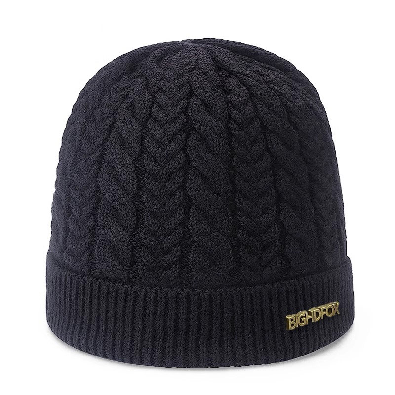 Beanie Hats for Men 50% Merino - Wool Glove Lined recensione e prezzo