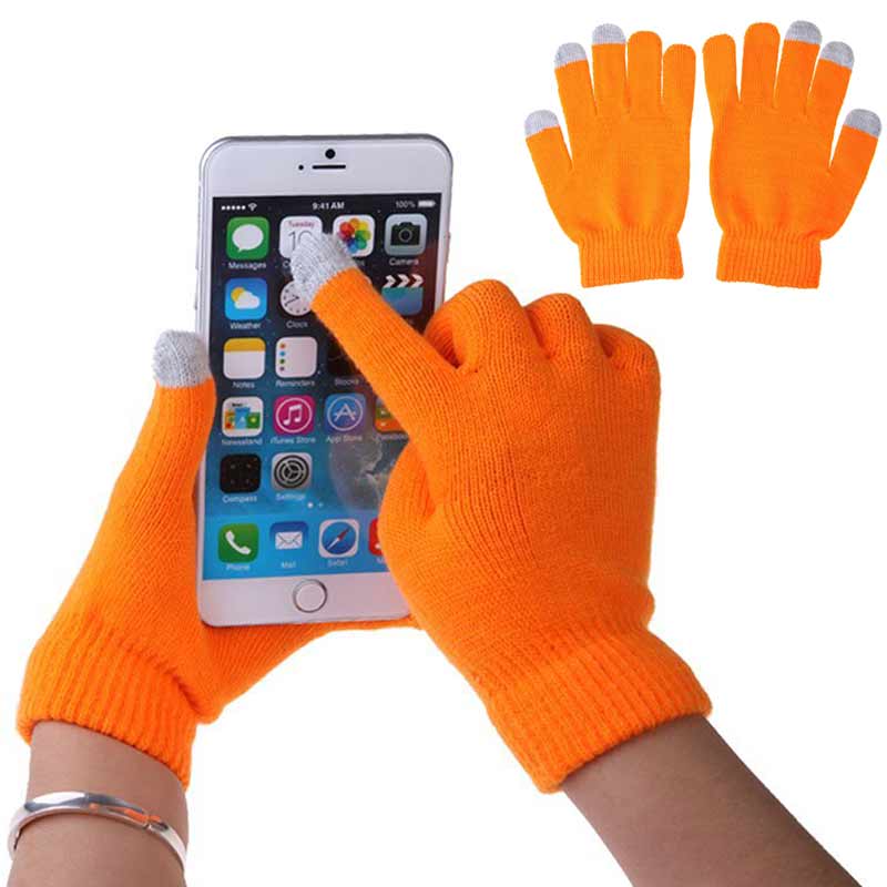 Unisex Winter Warm Capacitive  - Touchscreen Glove Capacitive recensione e prezzo