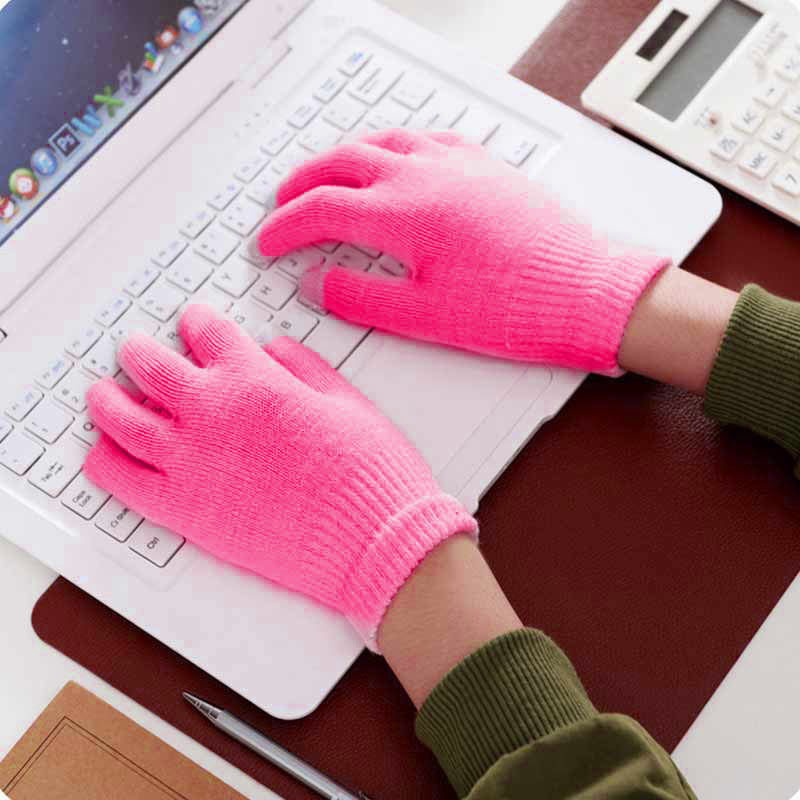 Unisex Winter Warm Capacitive  - Touchscreen Glove Capacitive recensione e prezzo