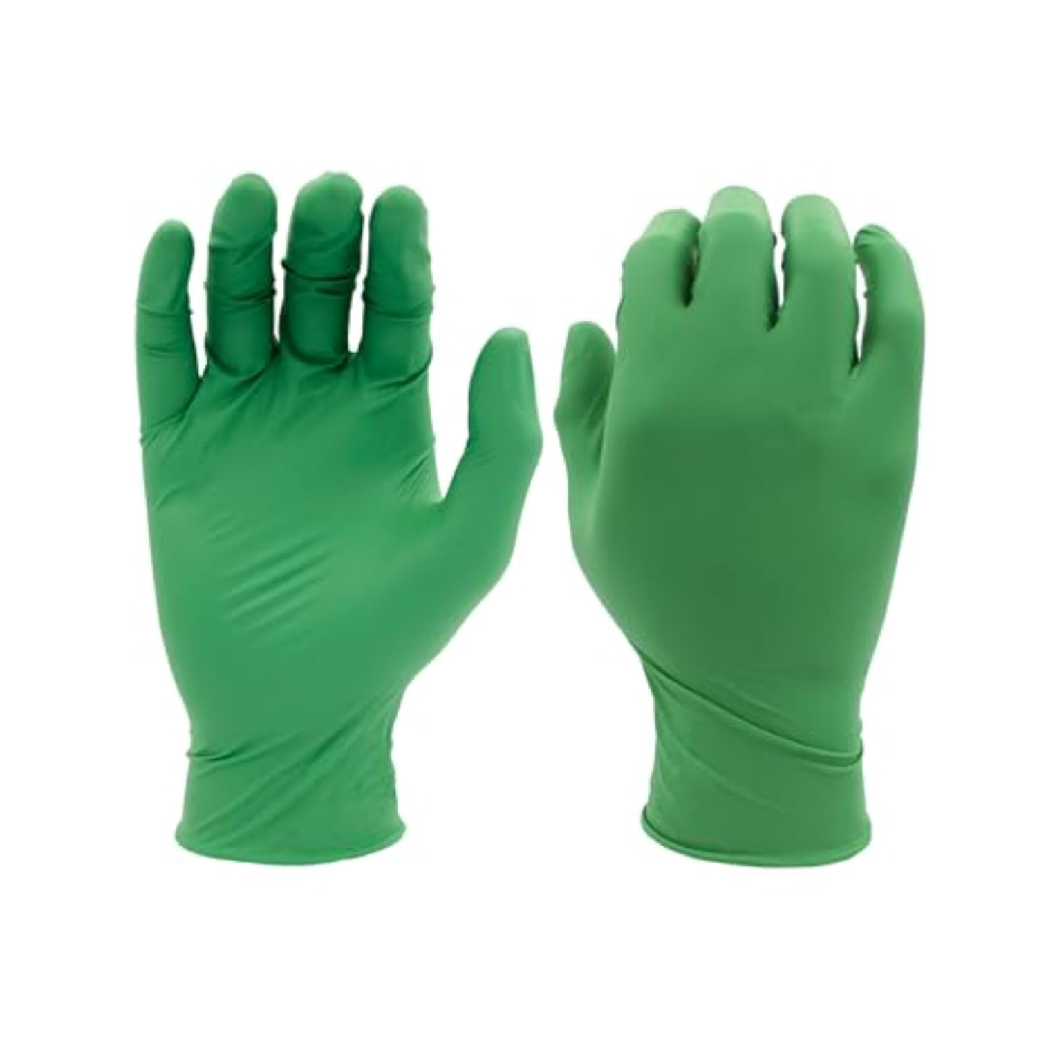 Eco-Friendly Nitrile Disposabl - Latex Disposable Glove recensione e prezzo
