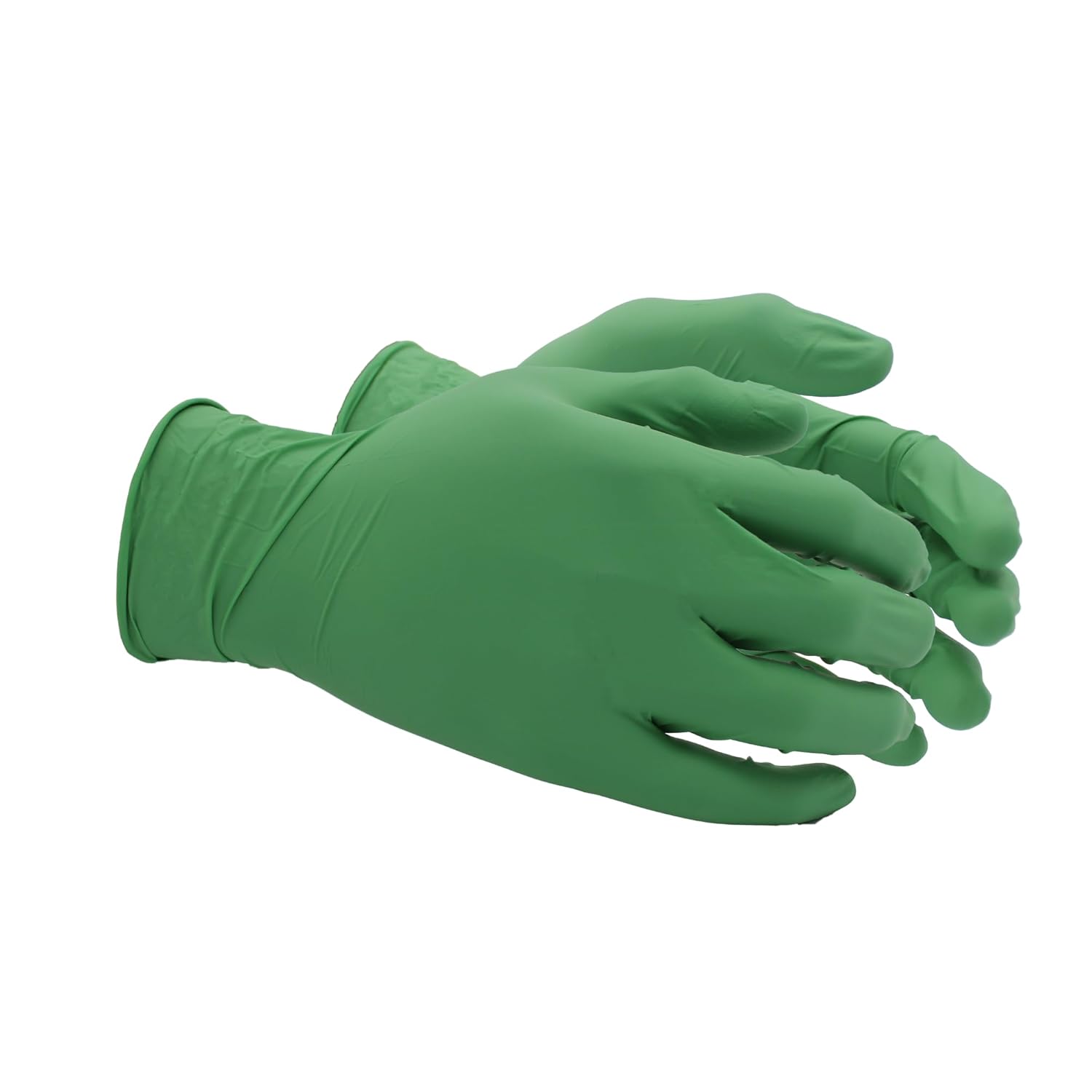 Eco-Friendly Nitrile Disposabl - Latex Disposable Glove recensione e prezzo