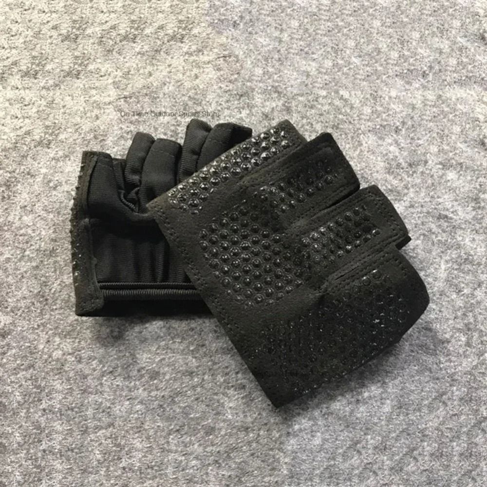 1 pair Breathable Gym Half Fin - Workout Glove Gym recensione e prezzo