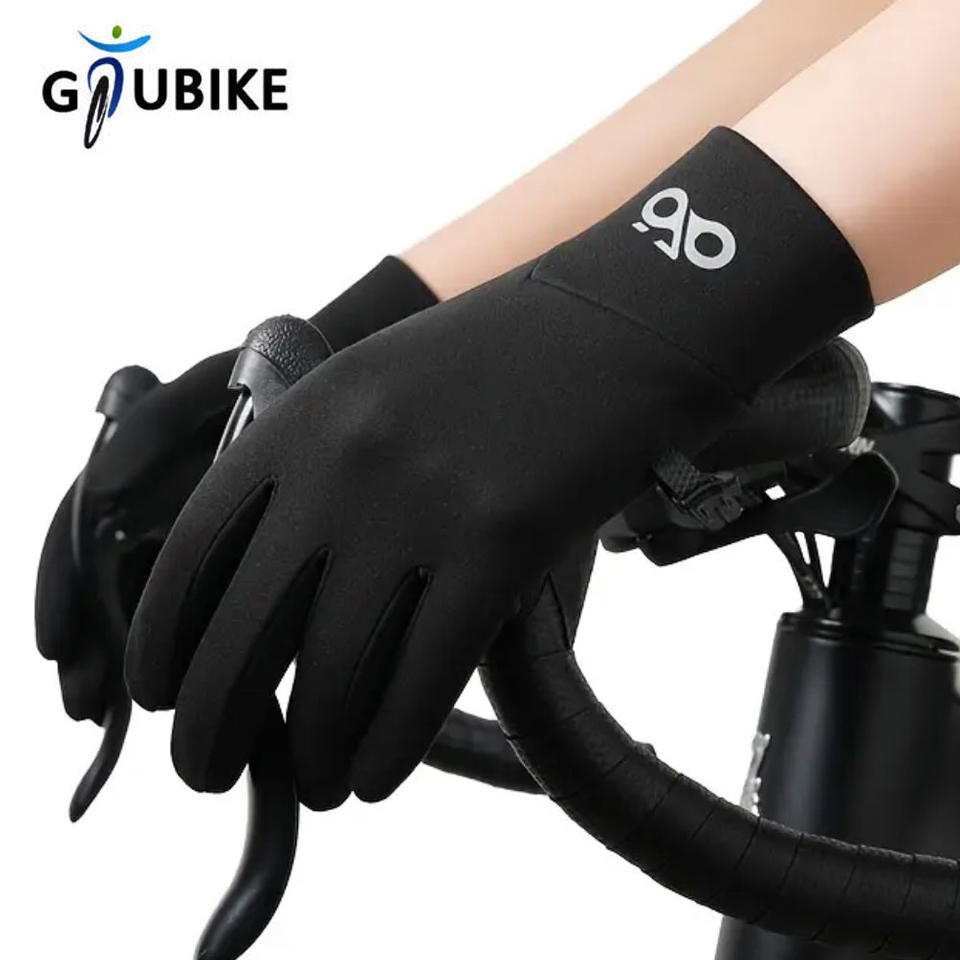 GTUBIKE 1 Pair Men's Winter Ou - Gardening Glove Waterproof recensione e prezzo