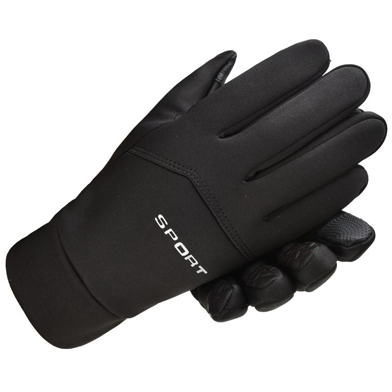Winter Outdoor Sports Running  - Magic Touch Glove recensione e prezzo