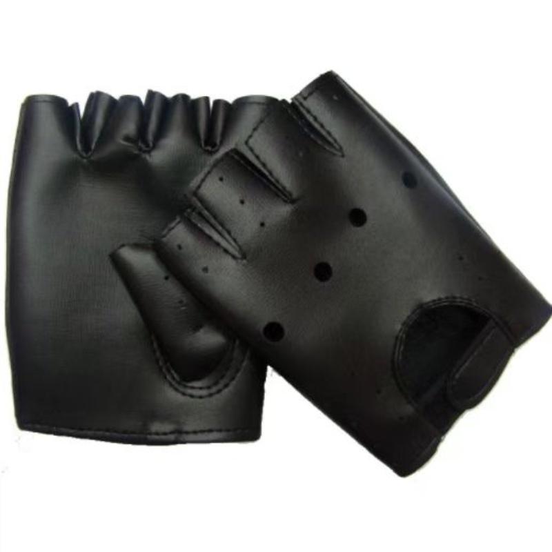 Men Unisex Artificial Leather  - Leather Driving Glove recensione e prezzo