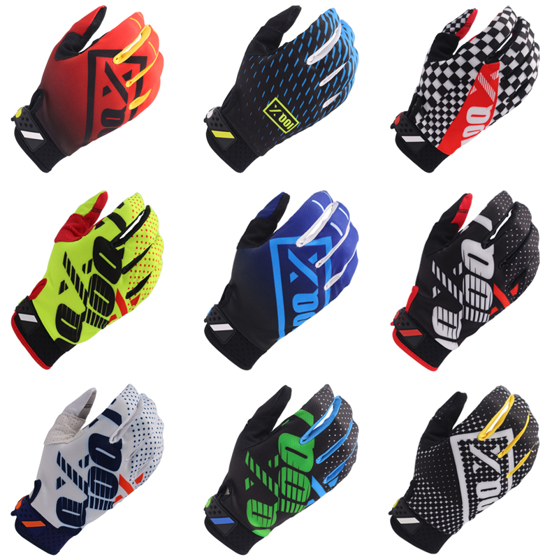 IOQX Team Motorcycle Men's Wom - Cycling Glove Padded recensione e prezzo