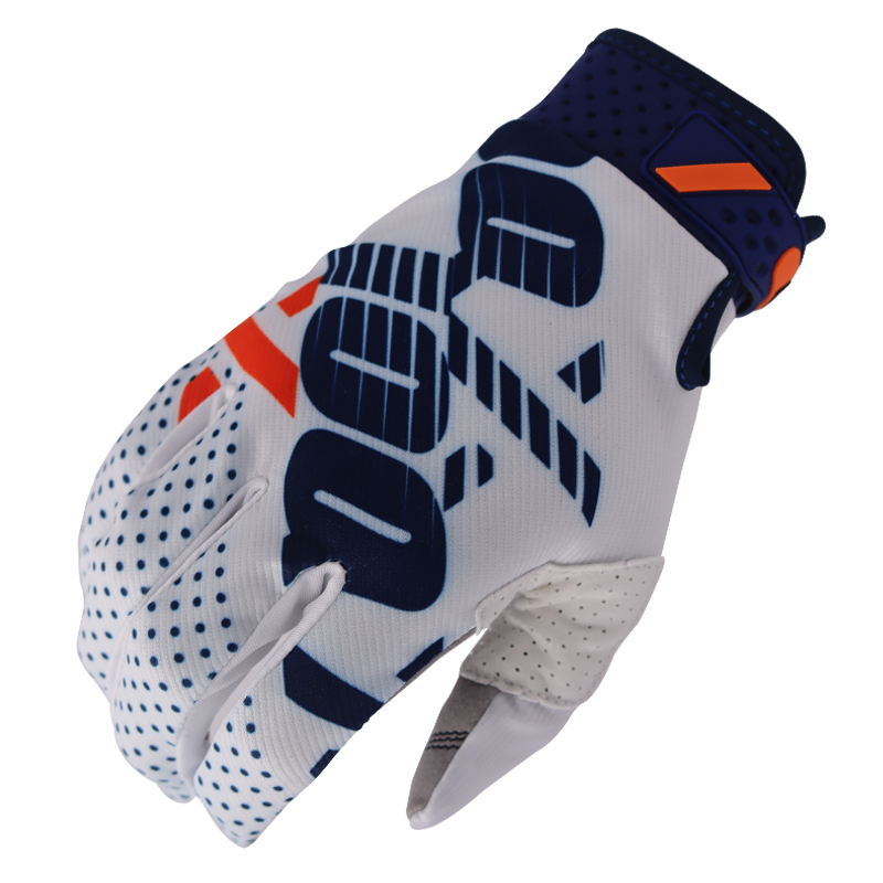 IOQX Team Motorcycle Men's Wom - Cycling Glove Padded recensione e prezzo