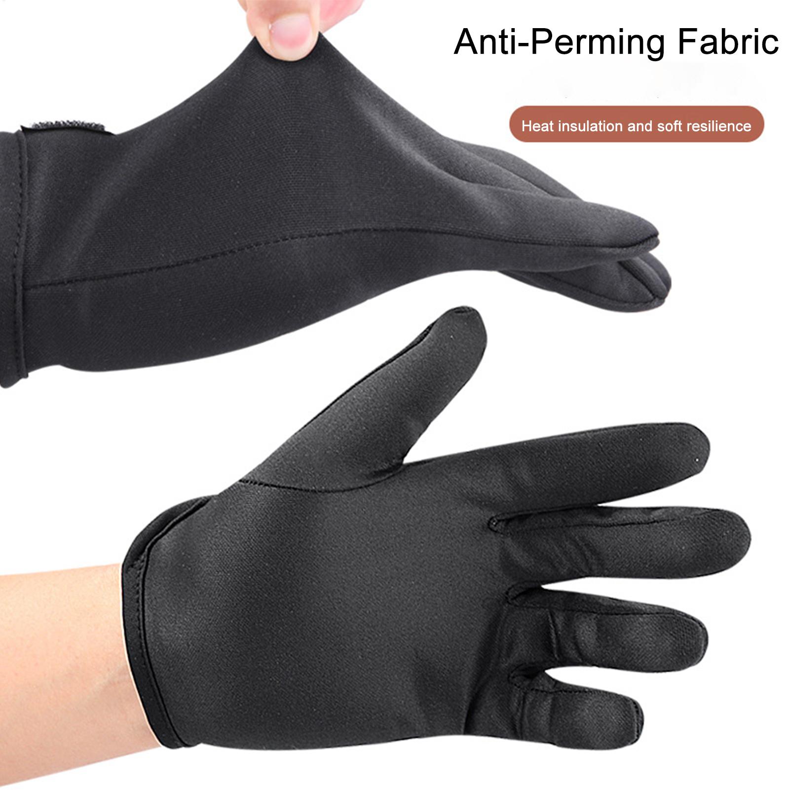 1PC Heat Resistant Finger Glov - Heat Resistant Glove recensione e prezzo