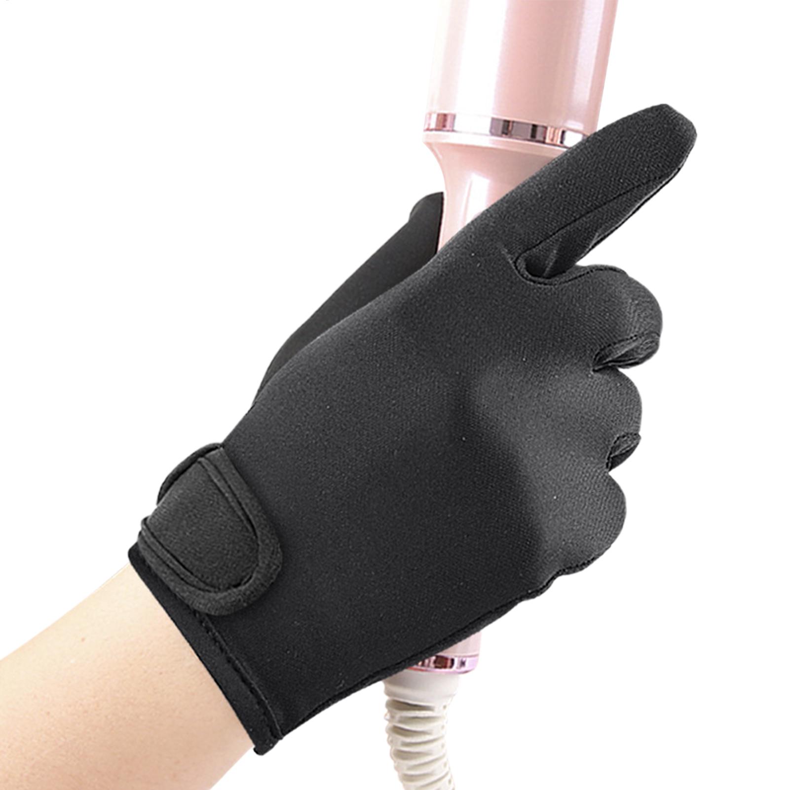 1PC Heat Resistant Finger Glov - Heat Resistant Glove recensione e prezzo