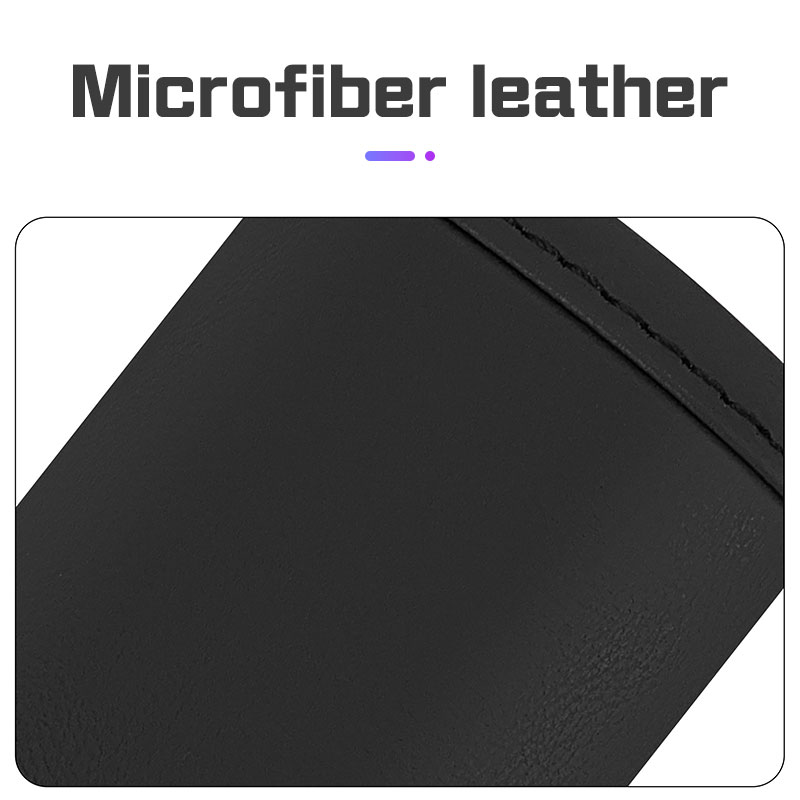 Car Roof Armrest Pull Protecti - Leather Driving Glove recensione e prezzo