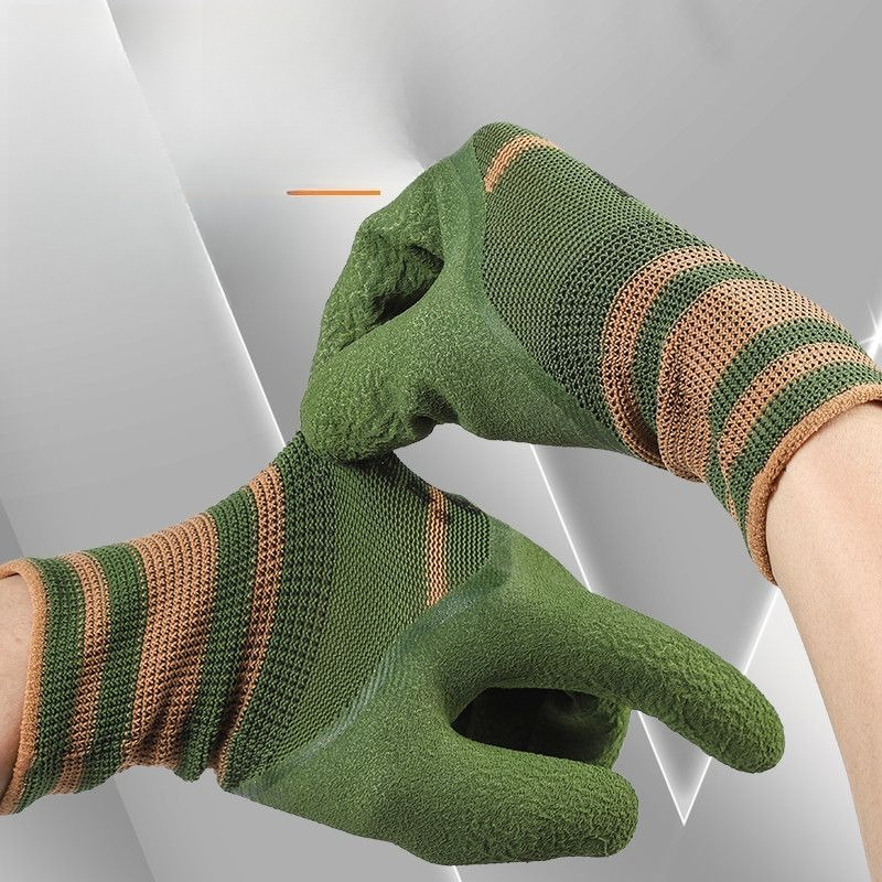 Gardening Gloves Stab-proof Wa - Gardening Glove Waterproof recensione e prezzo