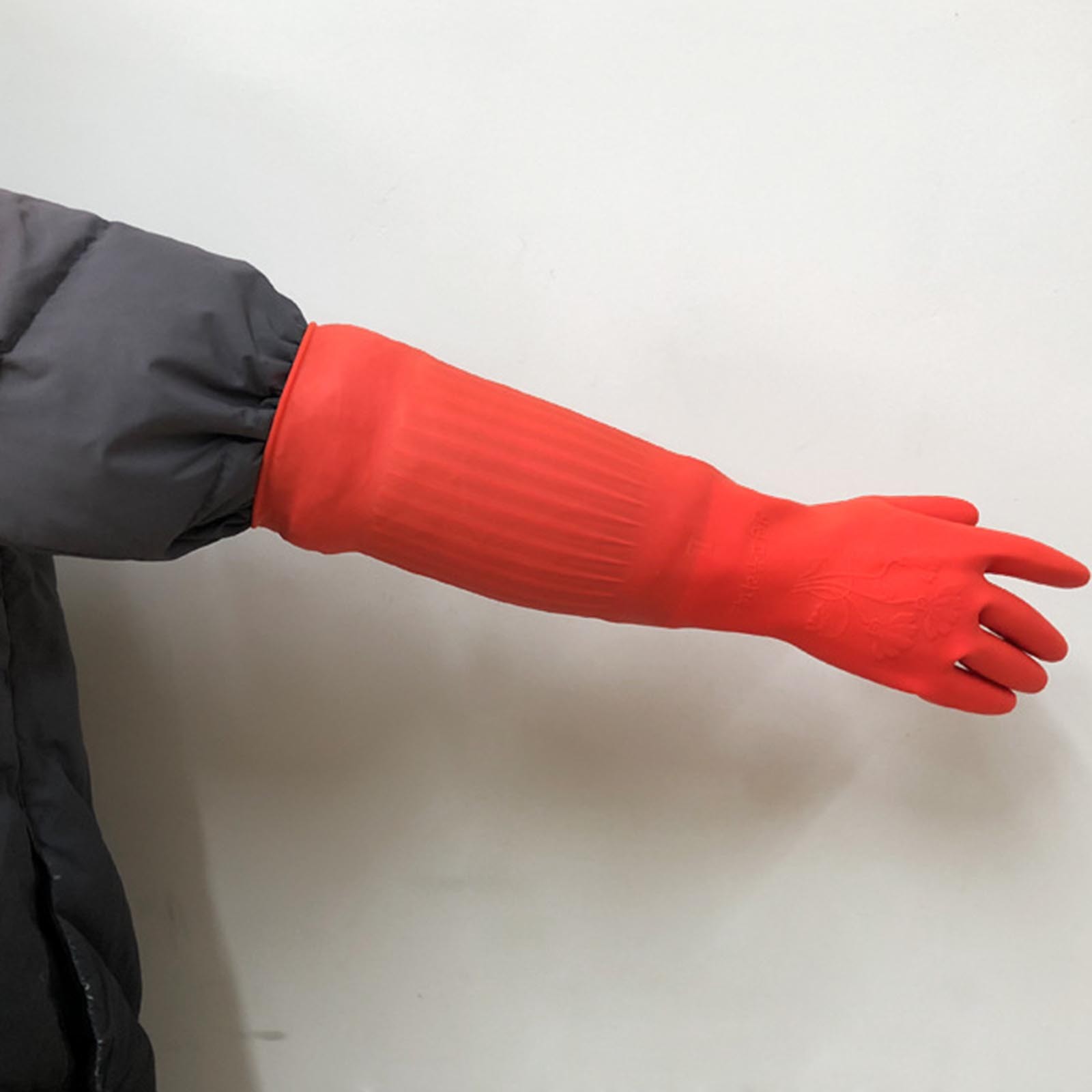 1pair Flexible Comfortable Rub - Dish Glove Rubber recensione e prezzo