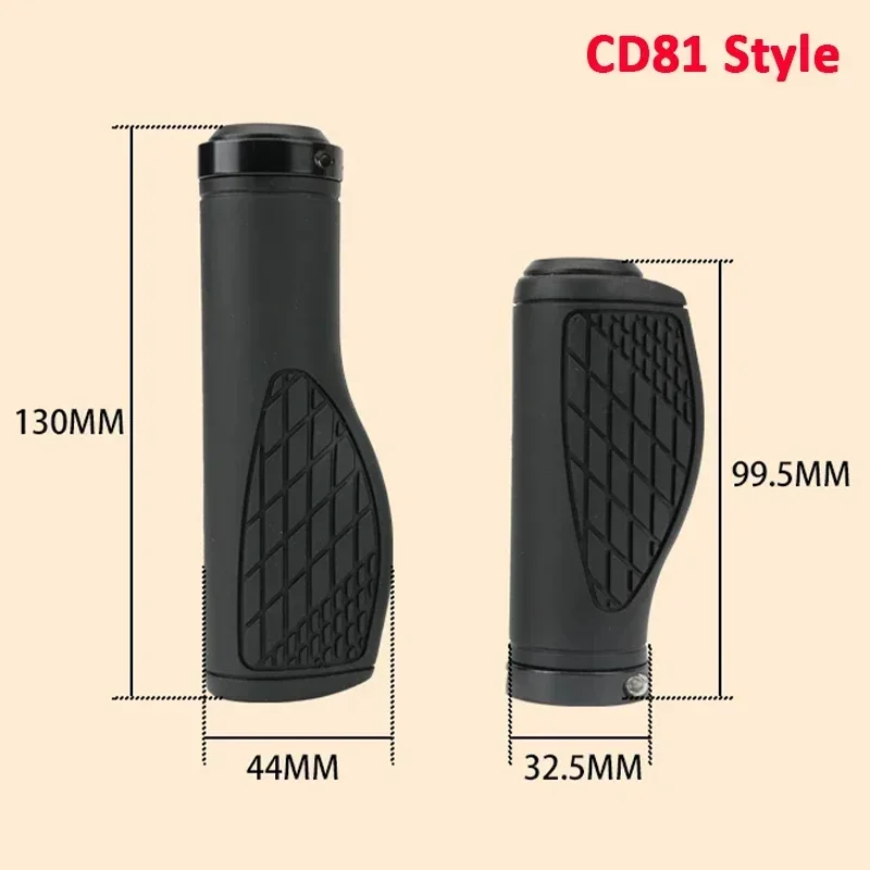 ODI MTB Grips Long/Short Ergon - Cycling Glove Padded recensione e prezzo