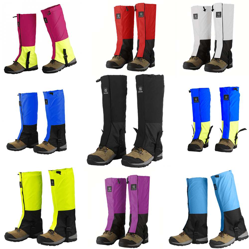 Waterproof Leg Gaiter Outdoor  - Gardening Glove Waterproof recensione e prezzo