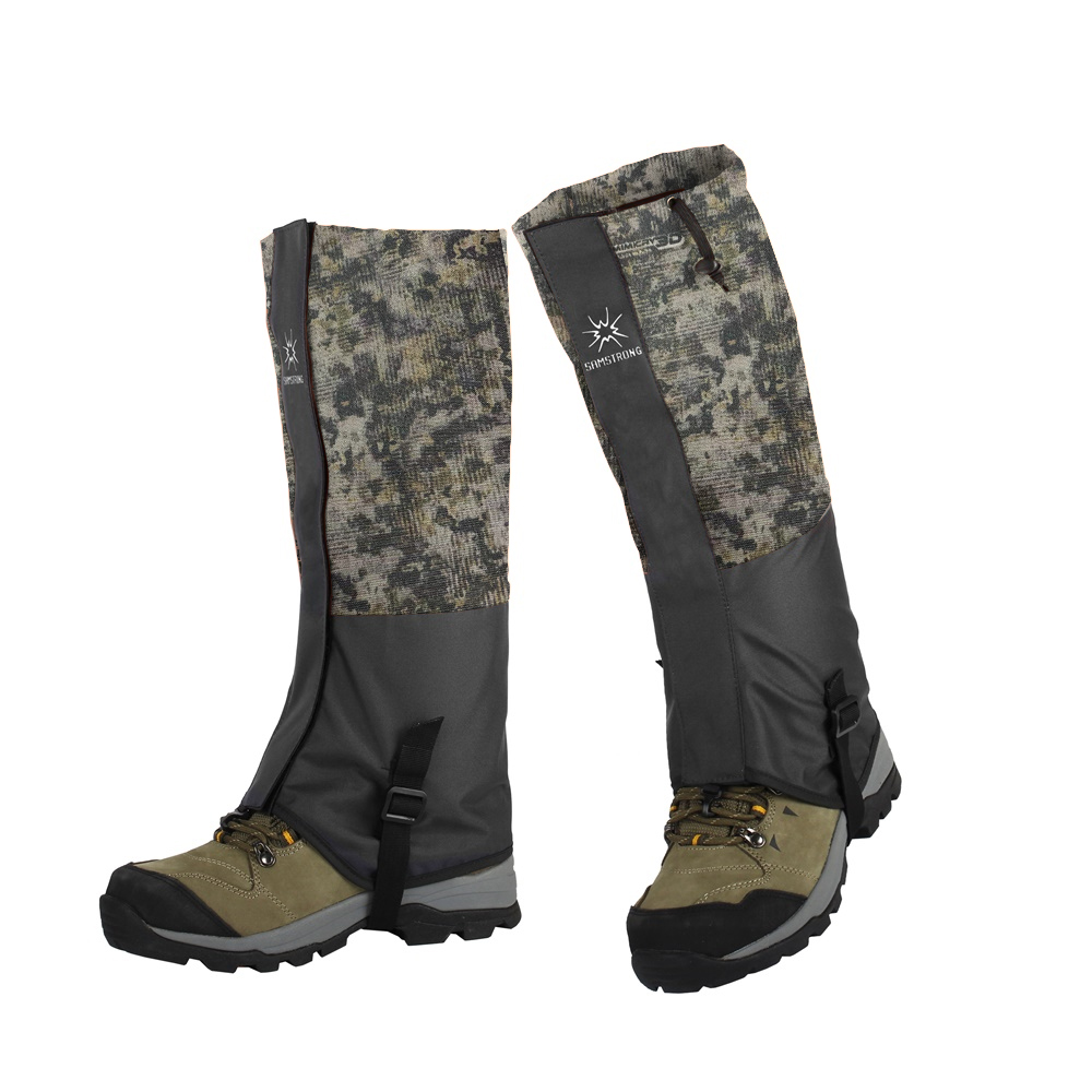 Waterproof Leg Gaiter Outdoor  - Gardening Glove Waterproof recensione e prezzo