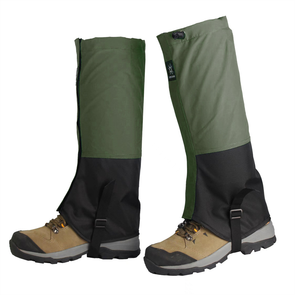 Waterproof Leg Gaiter Outdoor  - Gardening Glove Waterproof recensione e prezzo