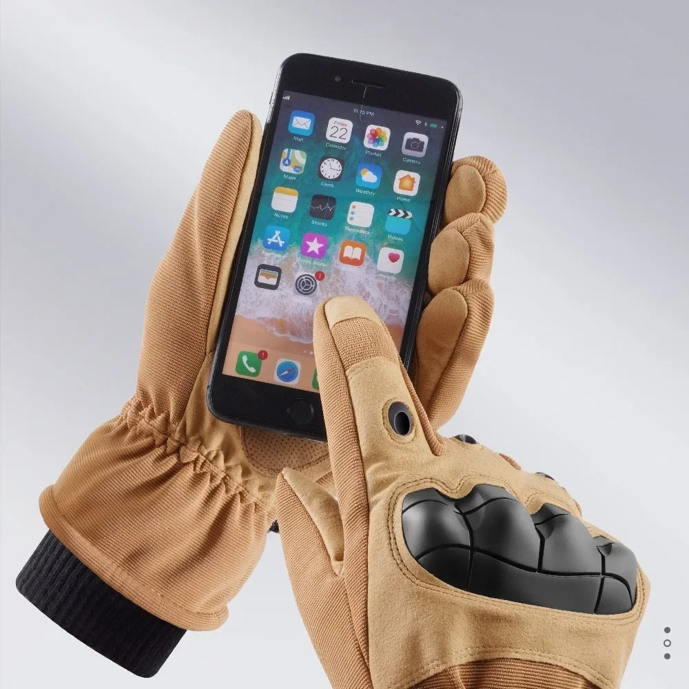 Winter Outdoor Sports Running  - Magic Touch Glove recensione e prezzo