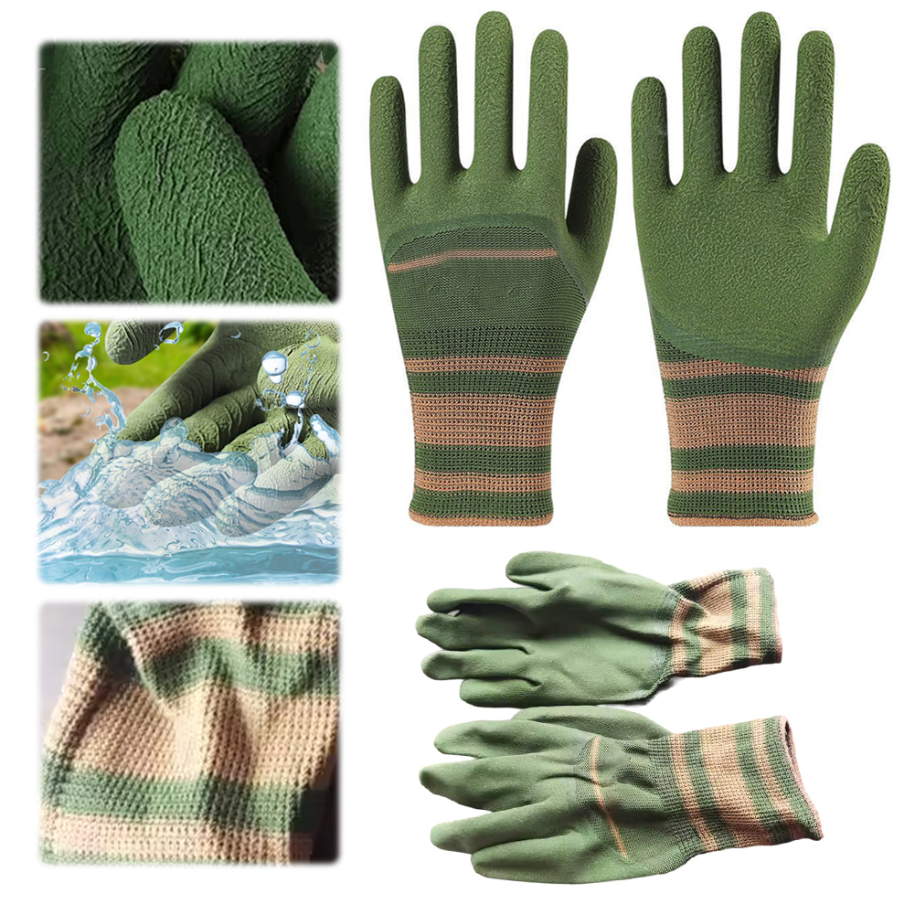 Gardening Gloves Thorn Proof R - Gardening Glove Waterproof recensione e prezzo