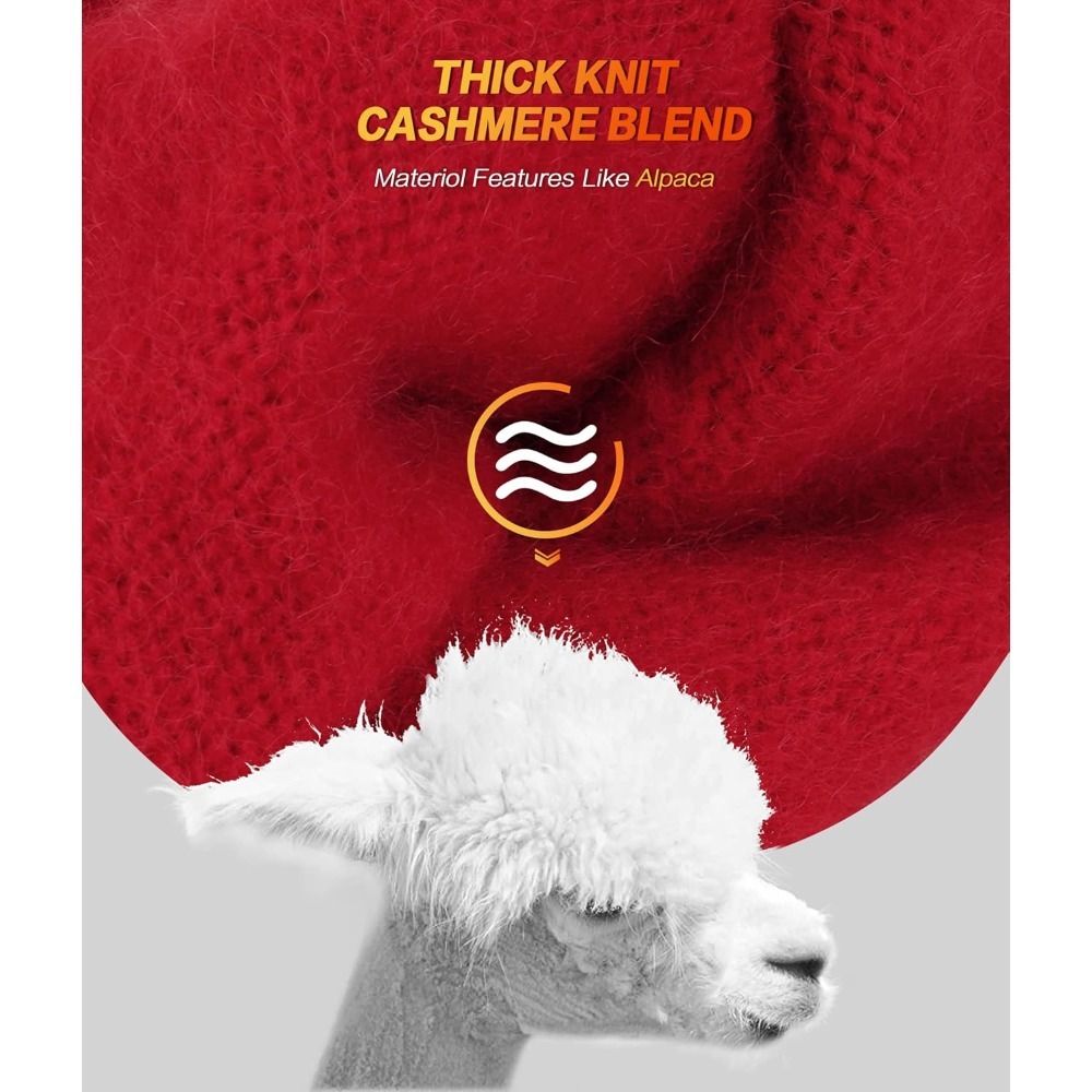 Women's Winter Touchscreen Woo - Wool Glove Lined recensione e prezzo