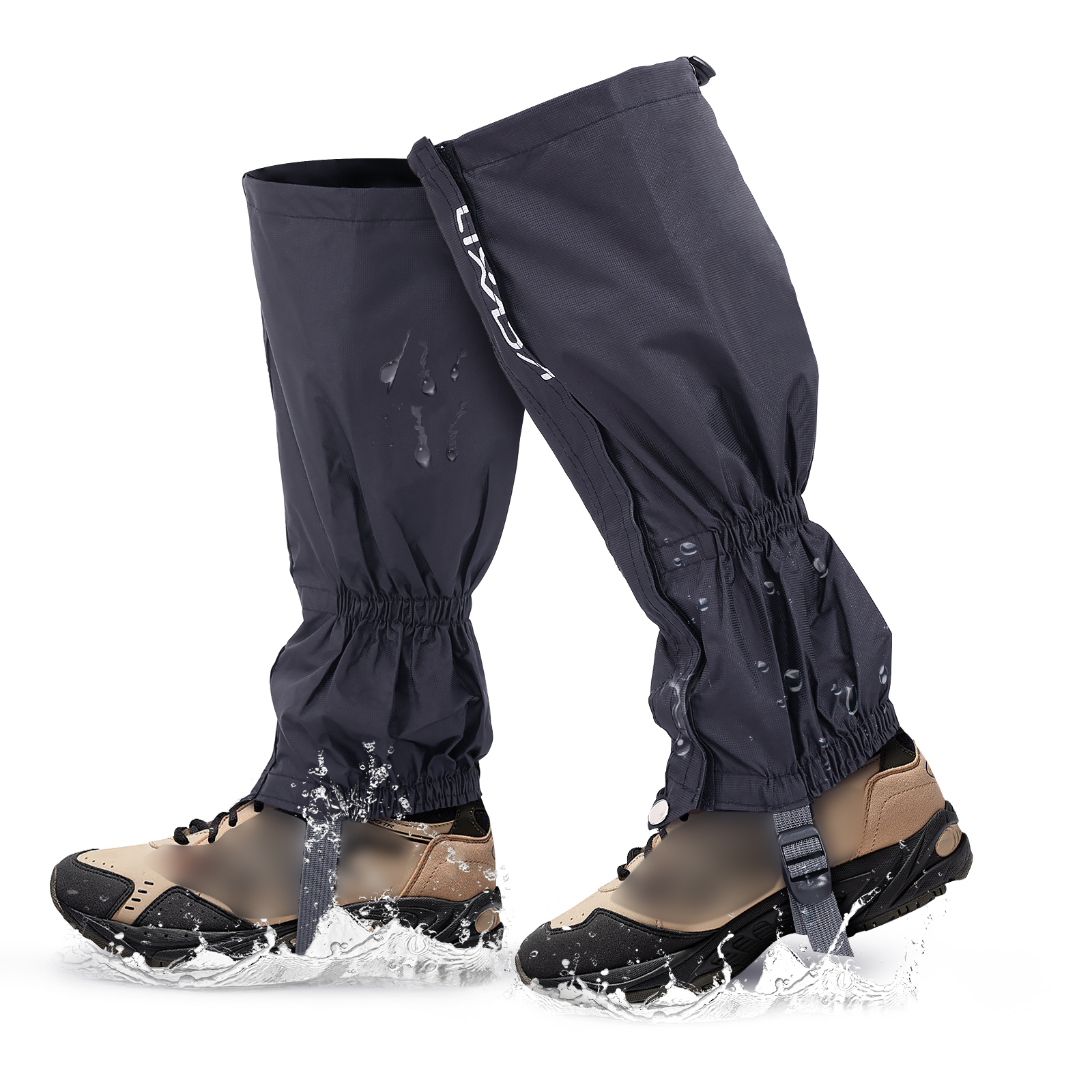 Lixada Gaiters Outdoor Skiing  - Gardening Glove Waterproof recensione e prezzo