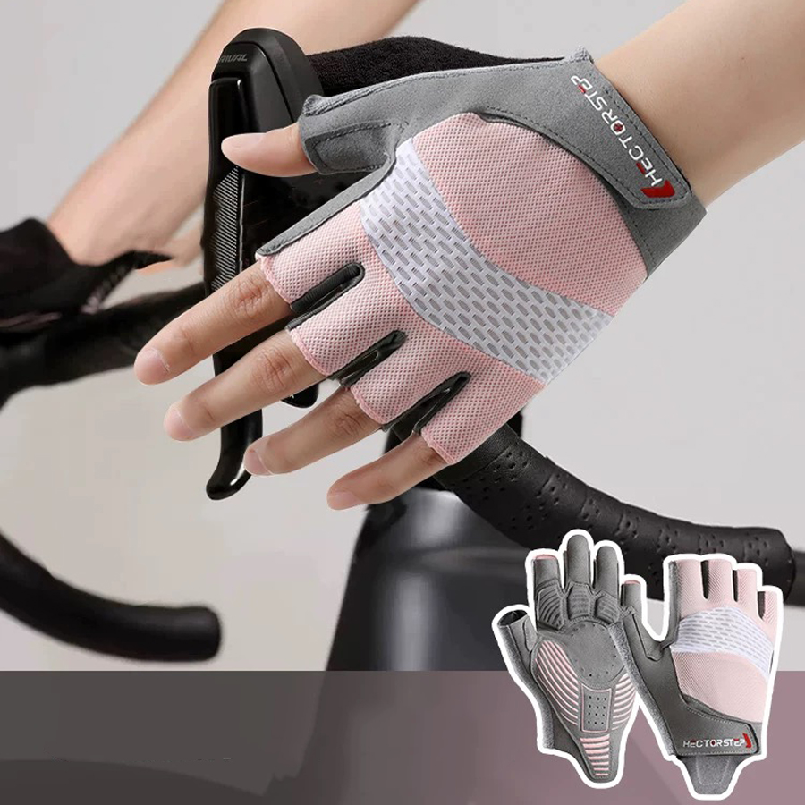 Bike Cycling Sports Gloves: Ha - Workout Glove Gym recensione e prezzo