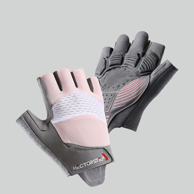 Bike Cycling Sports Gloves: Ha - Workout Glove Gym recensione e prezzo
