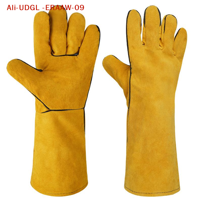 Safety Assured with 40cm Insul - Cut Resistant Glove recensione e prezzo