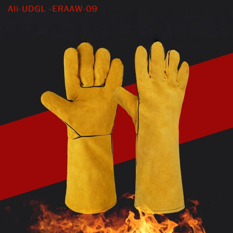 Safety Assured with 40cm Insul - Cut Resistant Glove recensione e prezzo