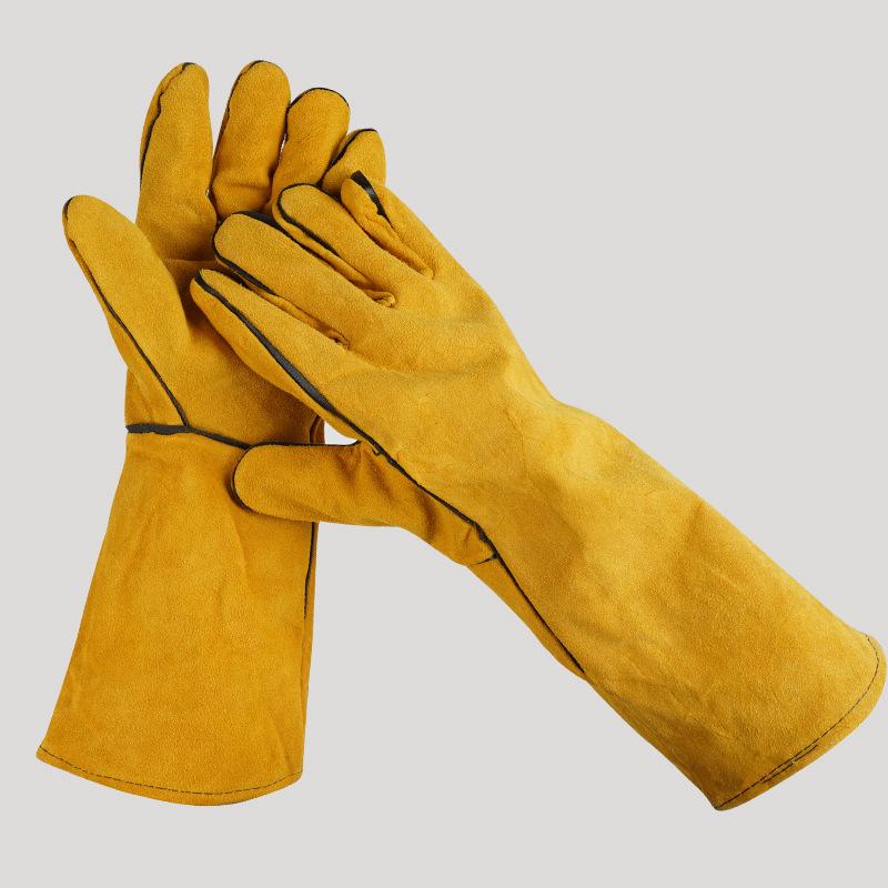 Safety Assured with 40cm Insul - Cut Resistant Glove recensione e prezzo